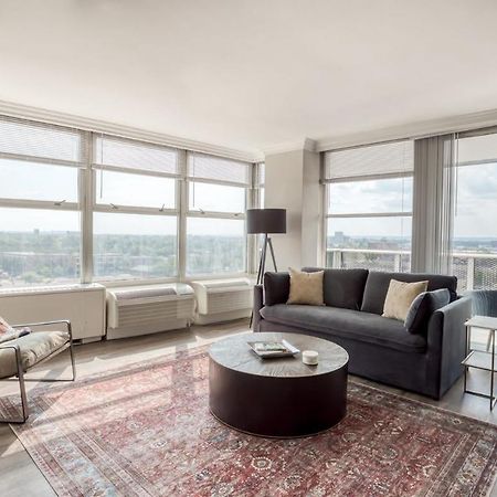 Cozysuites 800 Tower 1Br With Gym! 10 Louisville Zewnętrze zdjęcie