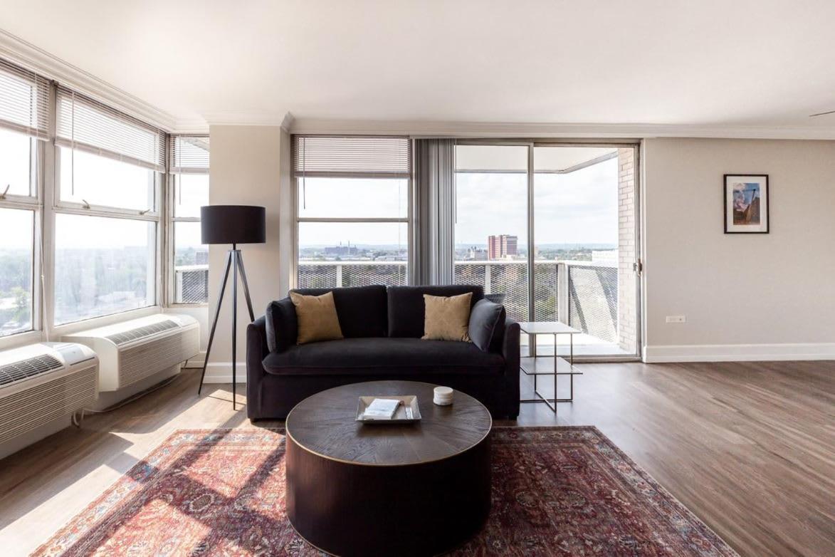 Cozysuites 800 Tower 1Br With Gym! 10 Louisville Zewnętrze zdjęcie