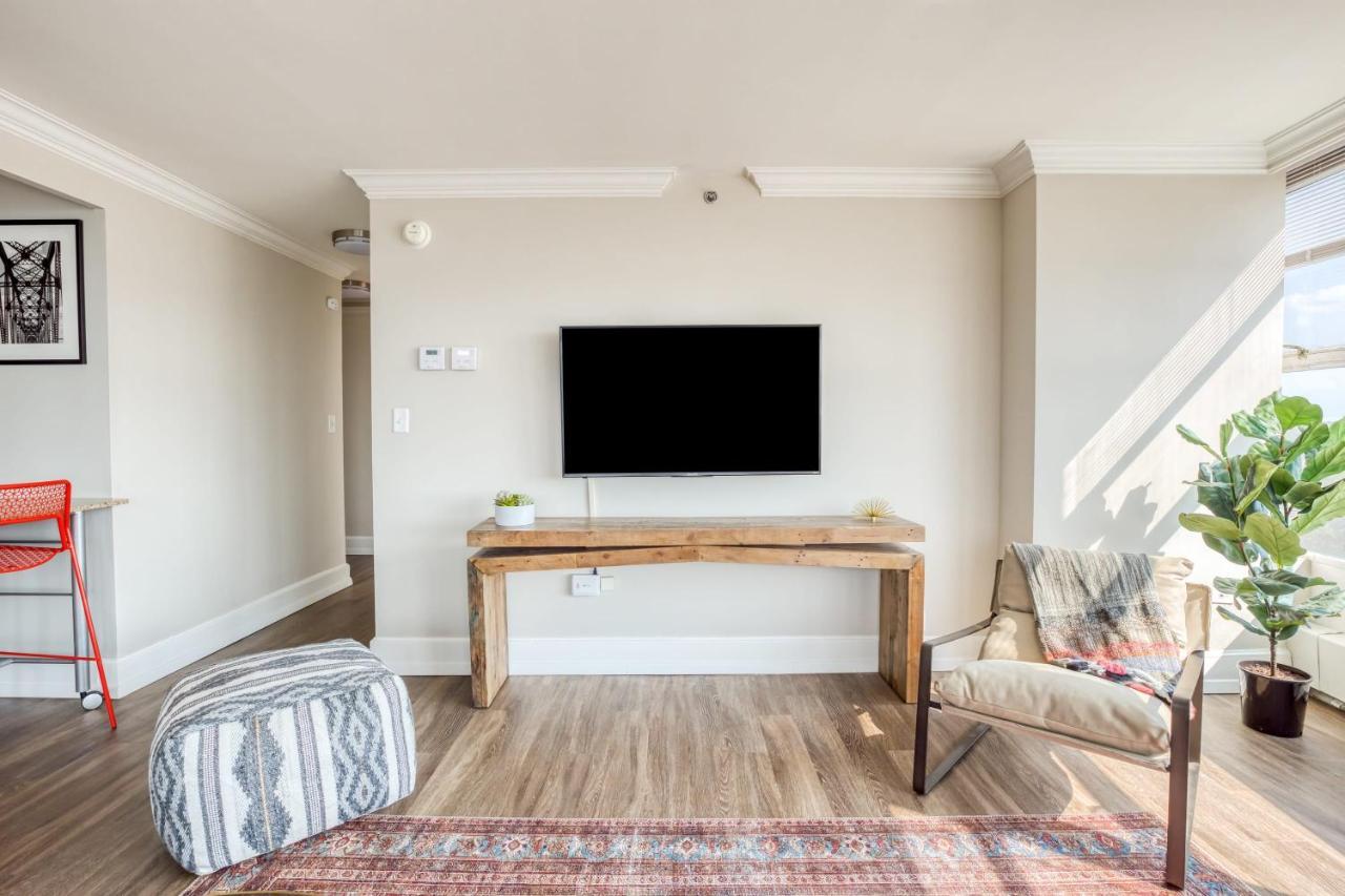 Cozysuites 800 Tower 1Br With Gym! 10 Louisville Zewnętrze zdjęcie