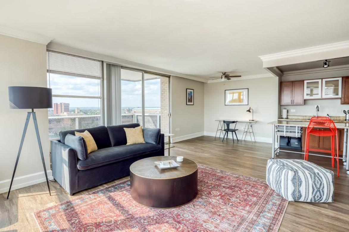 Cozysuites 800 Tower 1Br With Gym! 10 Louisville Zewnętrze zdjęcie