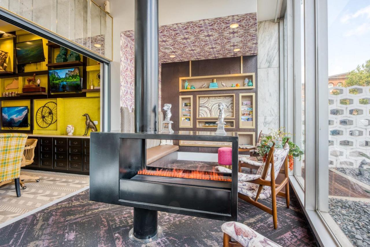 Cozysuites 800 Tower 1Br With Gym! 10 Louisville Zewnętrze zdjęcie