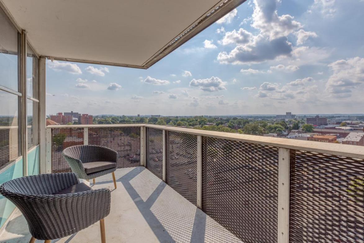 Cozysuites 800 Tower 1Br With Gym! 10 Louisville Zewnętrze zdjęcie